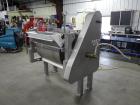 Food Engineering Limited Cooling Drum